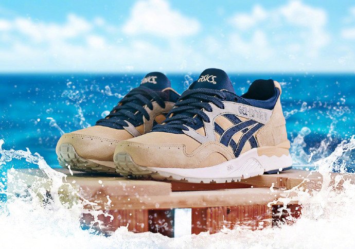 GEL-Lyte VGEL-LyteЬɫ