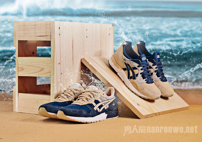 GEL-Lyte VGEL-LyteЬ