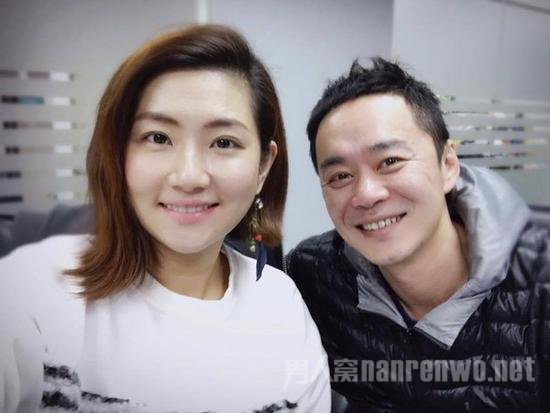 Selina前夫回应新恋情