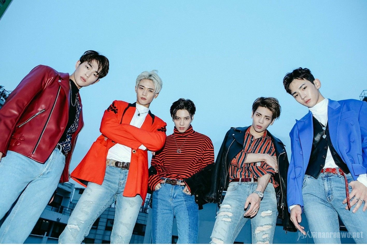 SHINee