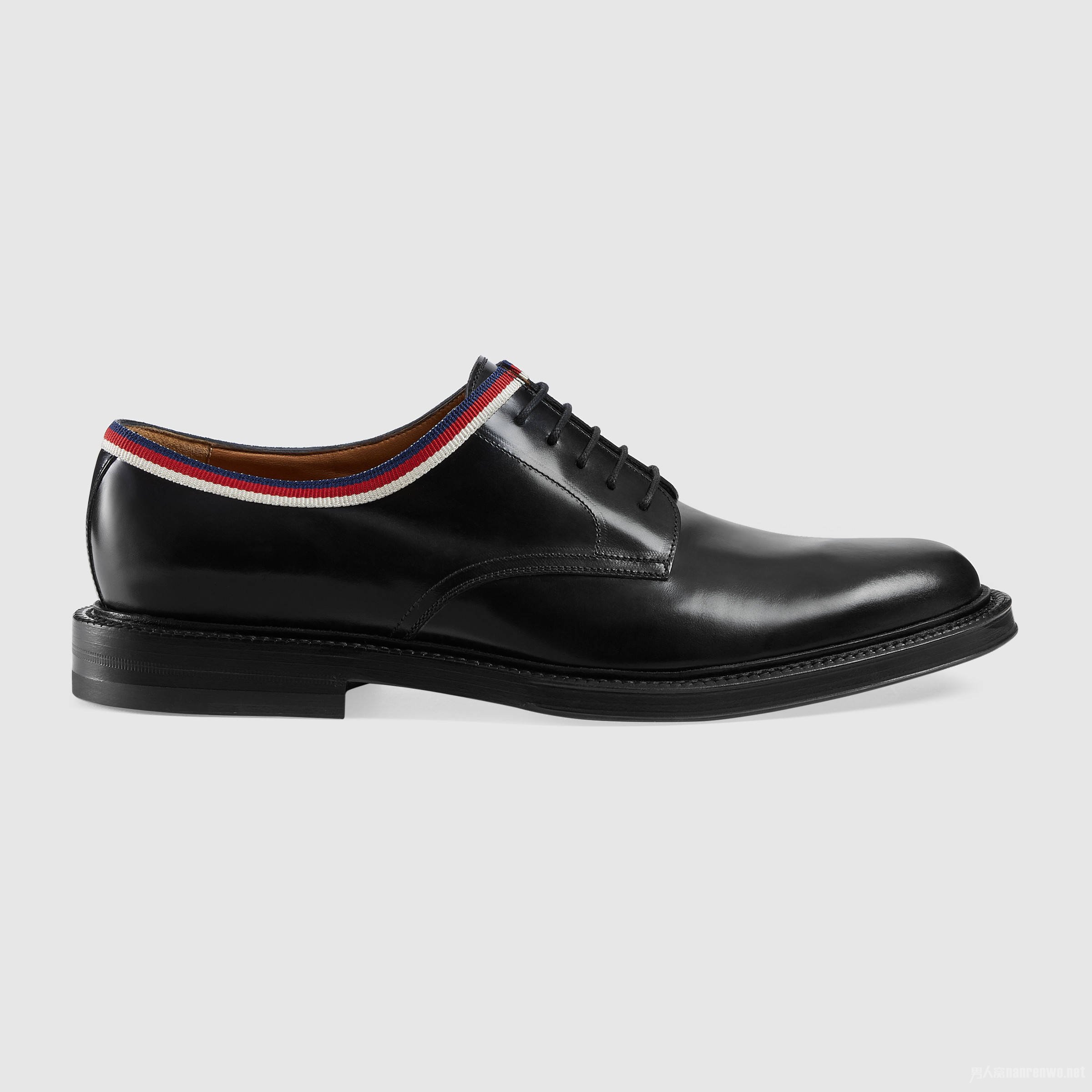 Gucci小皮鞋