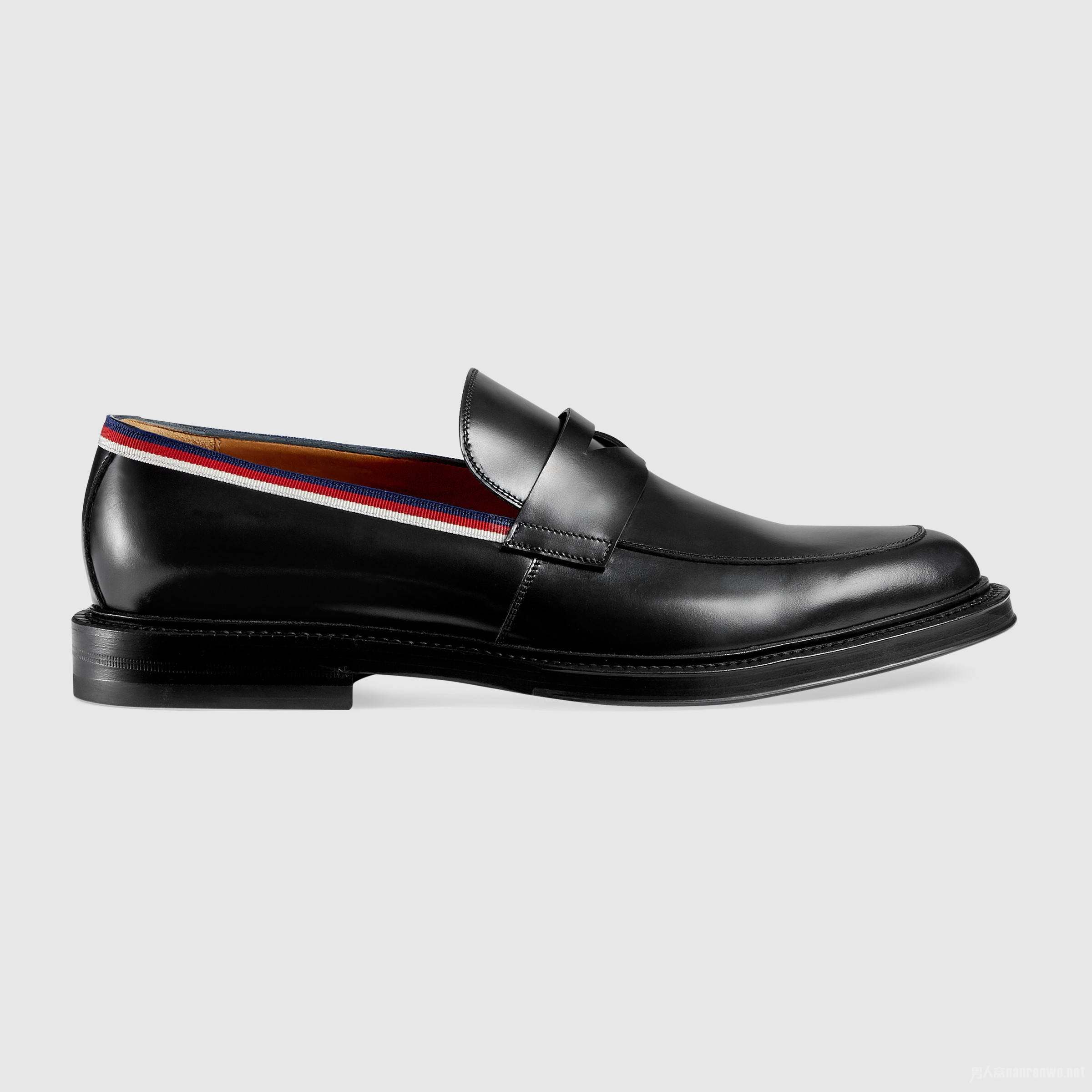 Gucci英伦风