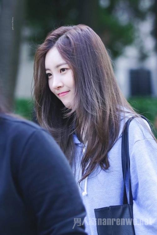 宣美回归