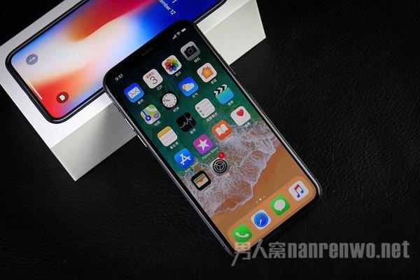 iPhoneX或于今秋停产