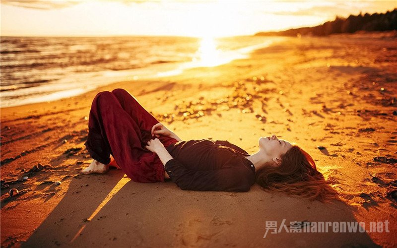 女追男技巧