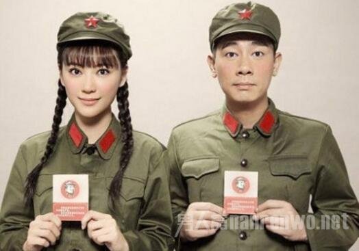 应采儿给陈小春生个女儿