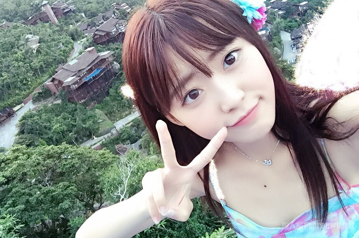 SNH48成员龚诗淇恋爱