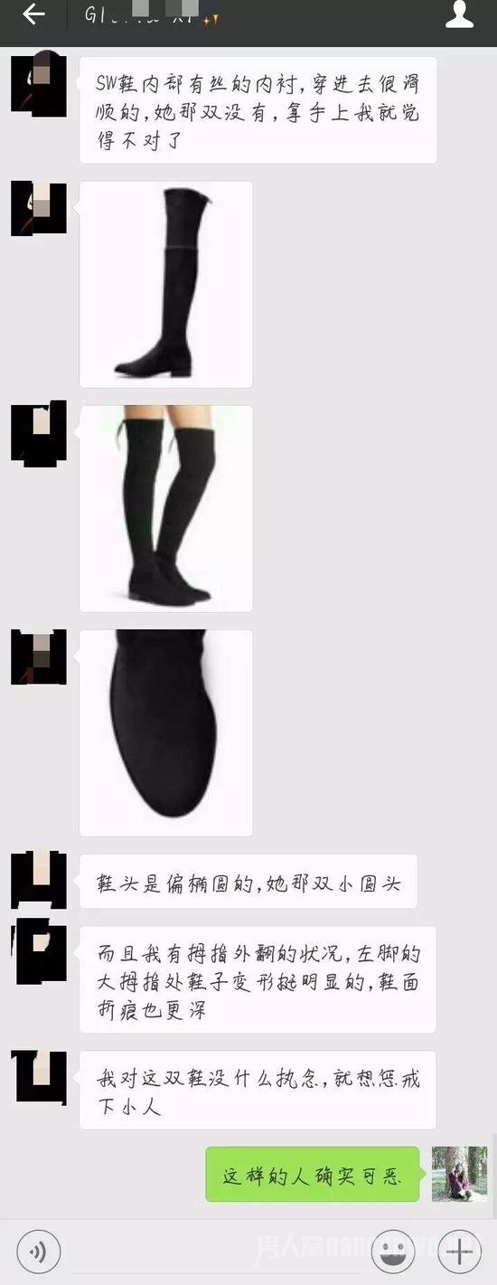 ¼