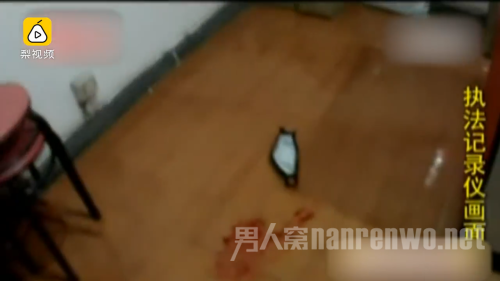 老彩民看错号码以为中奖