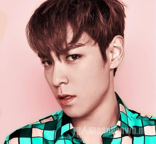 BIGBANG成员TOP