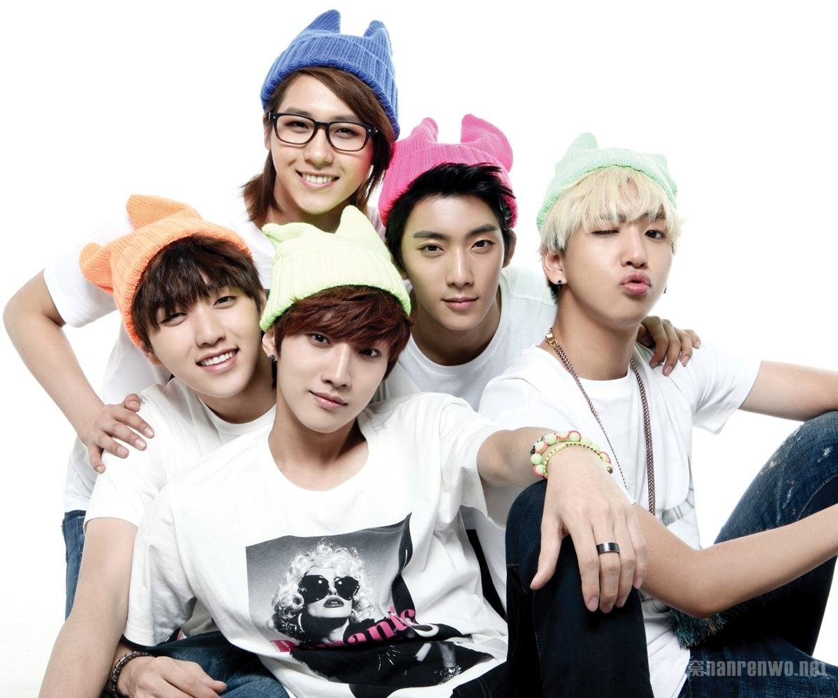 B1A4