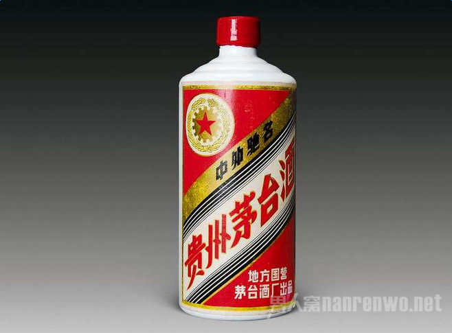 贵州茅台暴利风波