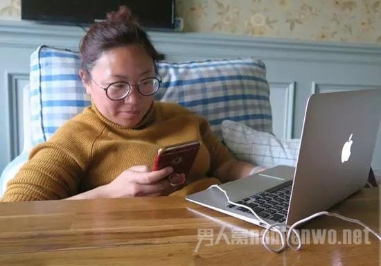 何兴丽自我评价是个“桀骜不驯”的人
