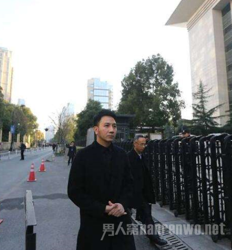 保姆纵火案再开庭