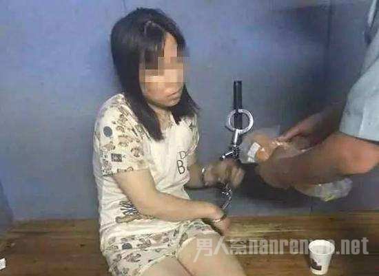 保姆纵火案再开庭
