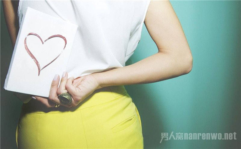 第一次约会