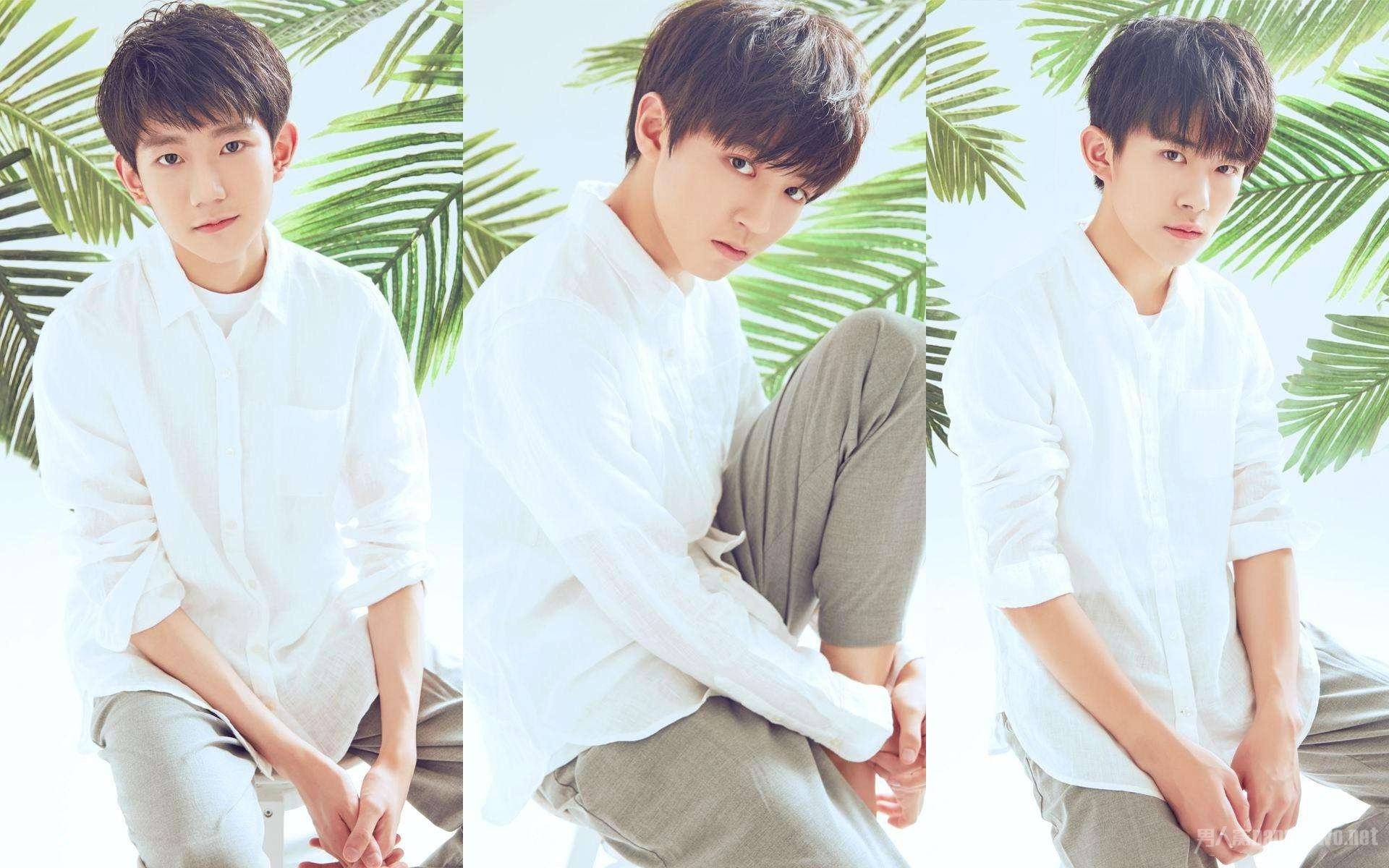 TFBOYS