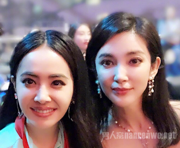 李冰冰蔡依林