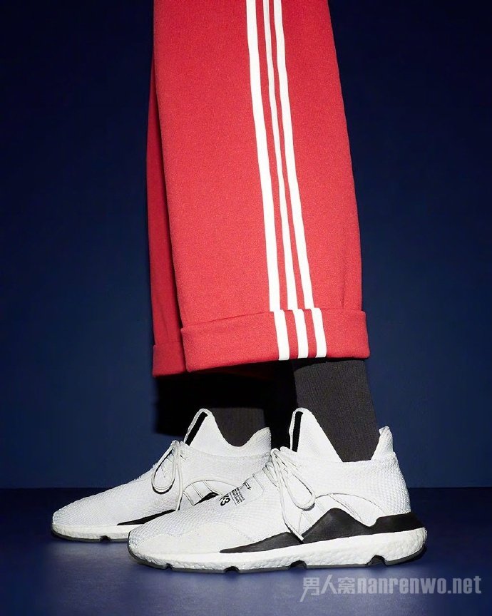adidas Y-3基础款式