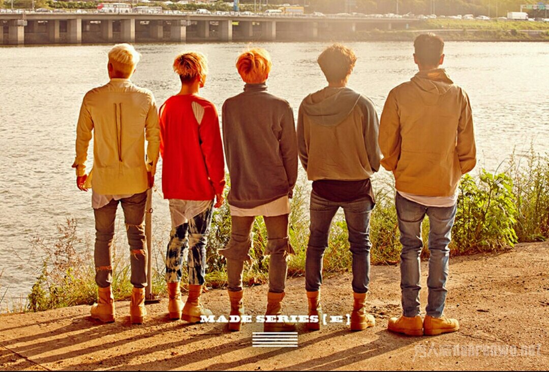 YGBIGBANG