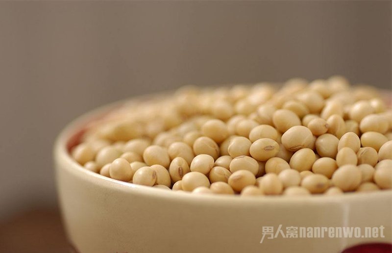 豆类