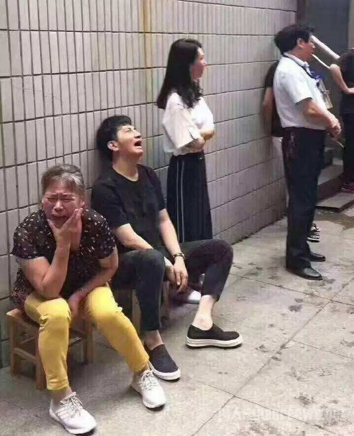 杭州保姆纵火案