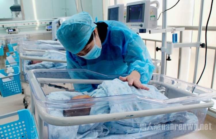 试管婴儿存活