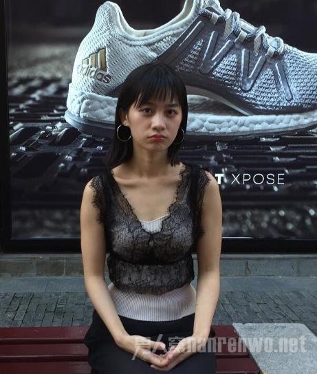 李婷婷是杨幂工作室新签约的艺人