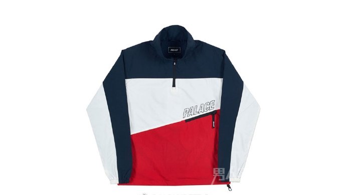 Palace Skateboards 2018