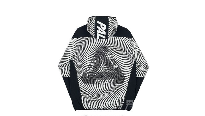 Palace Skateboards 2018