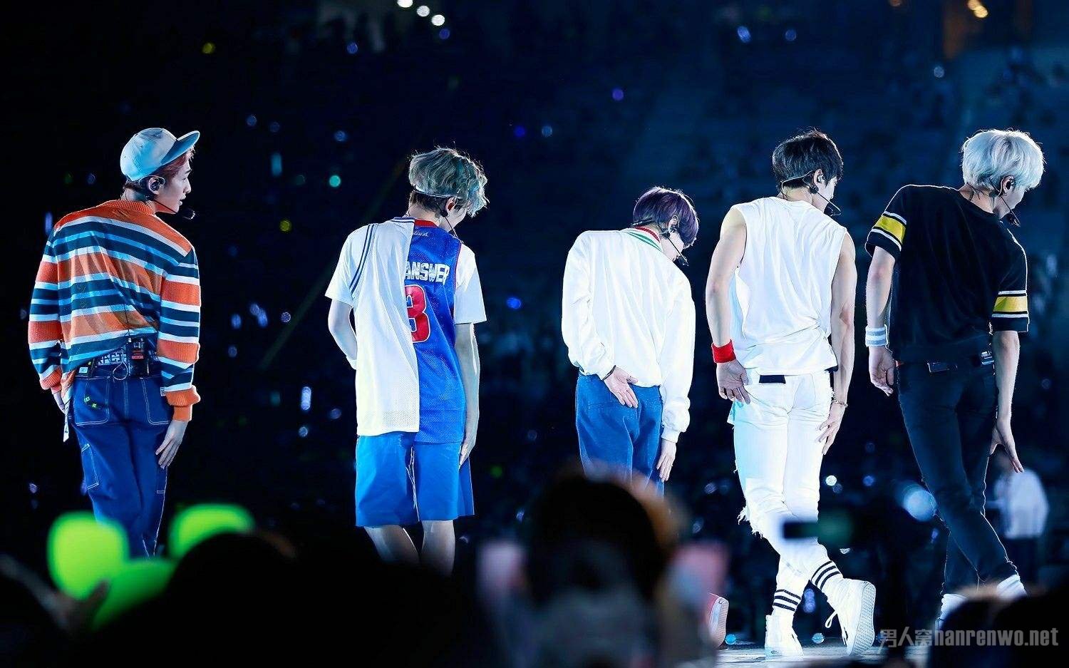 SHINee演唱会