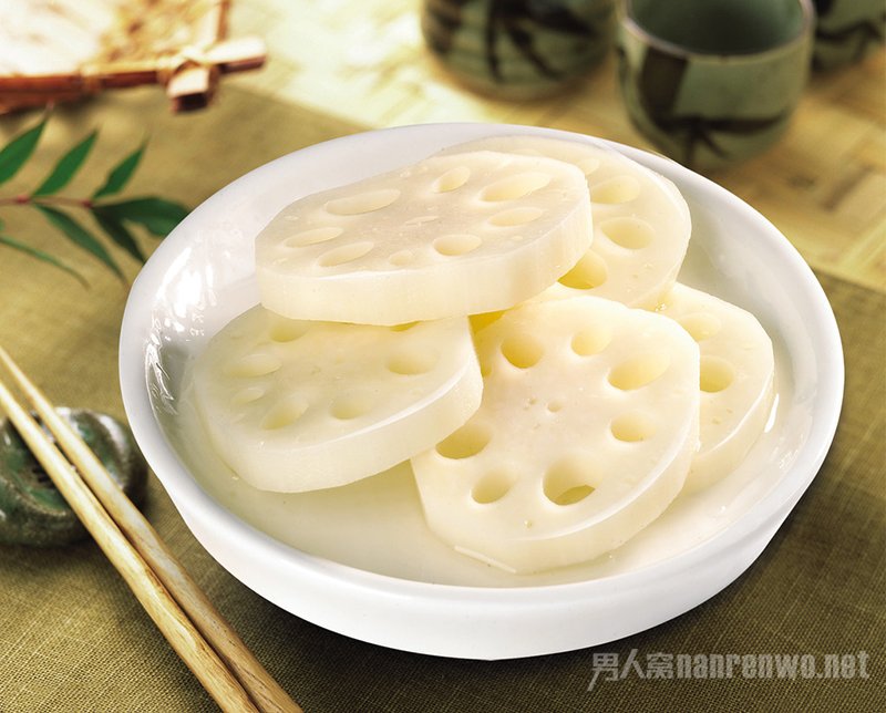 莲藕