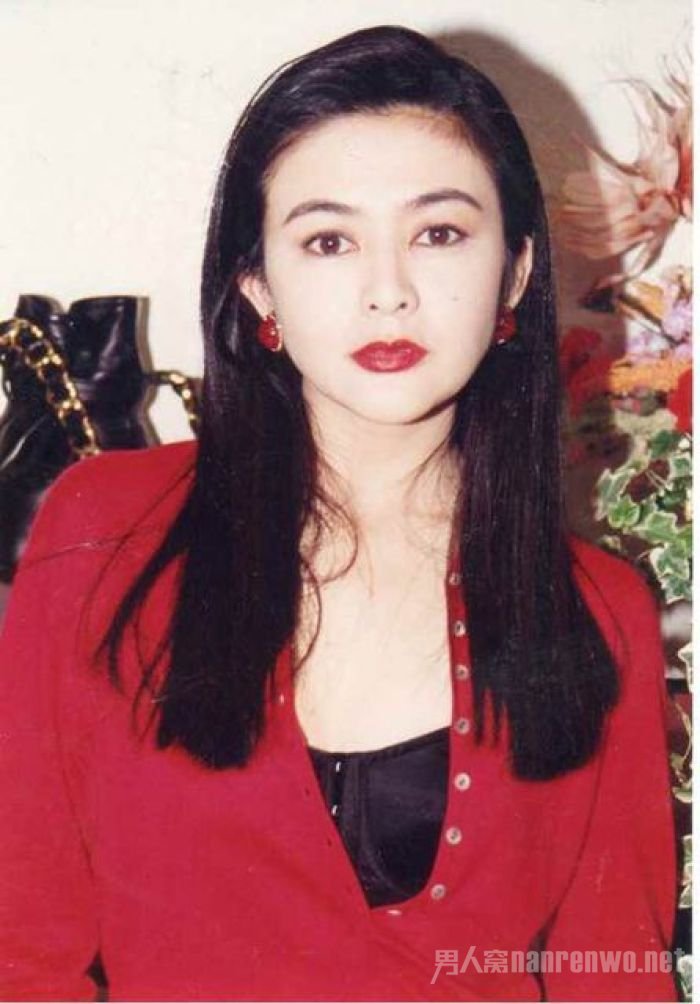 关之琳插足陈美琪婚姻
