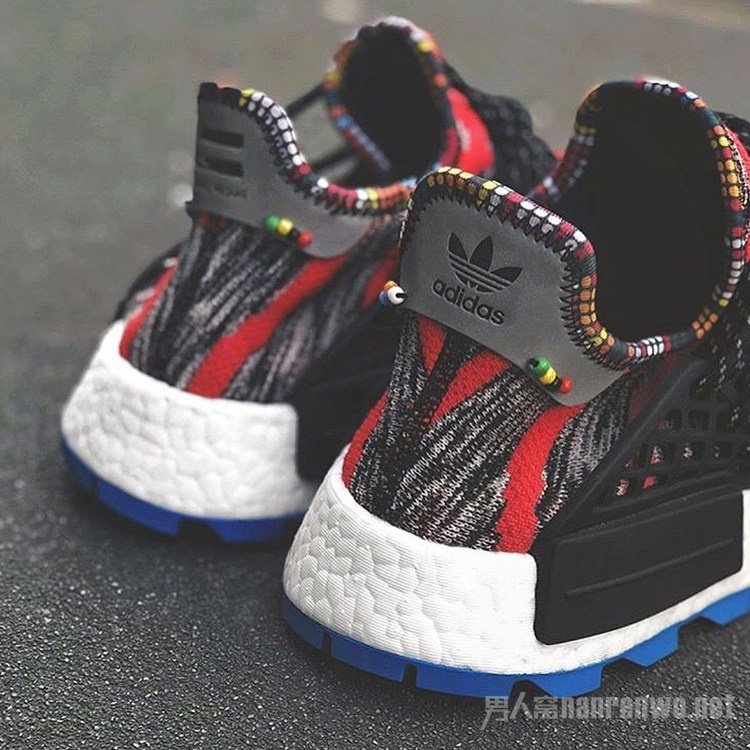 菲董adidas联名款