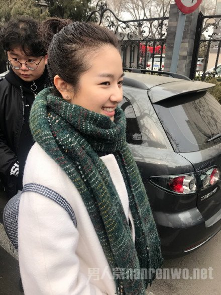 李兰迪