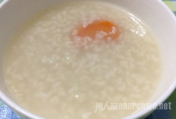 大米粥
