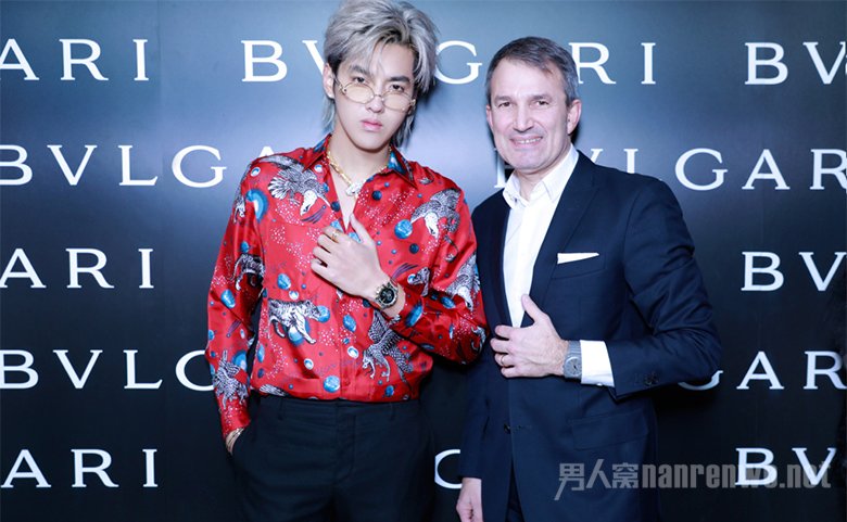 吴亦凡
