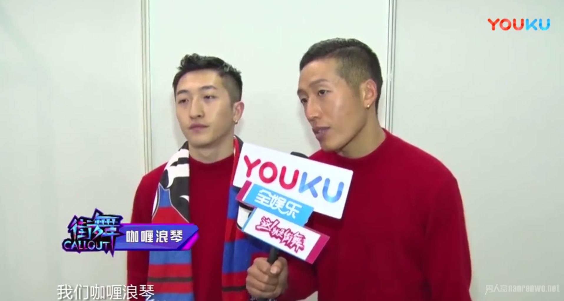 这就是街舞咖喱浪琴力挺千玺 为何千玺能够收成好分缘:易烊千玺最新写真2018