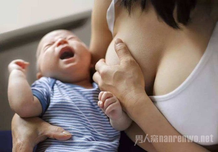 母乳妈妈
