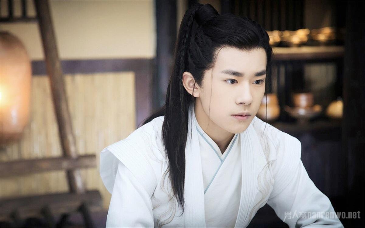 《青云志》