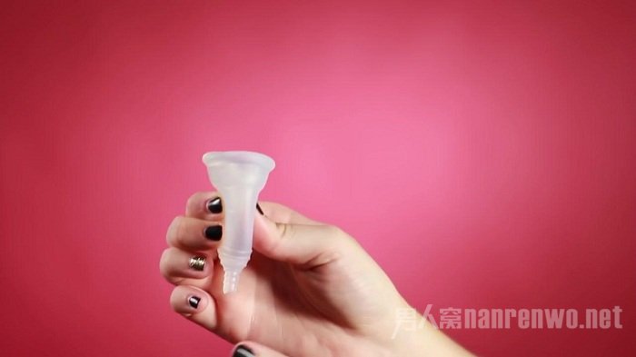 月经杯