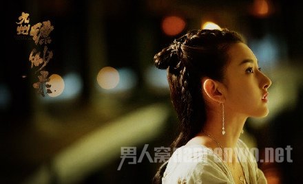 演员是宋祖儿