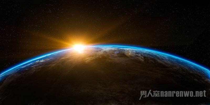 地球空间即将用尽