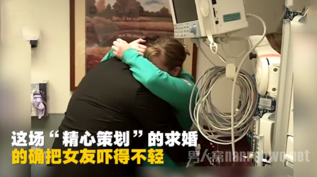 求婚