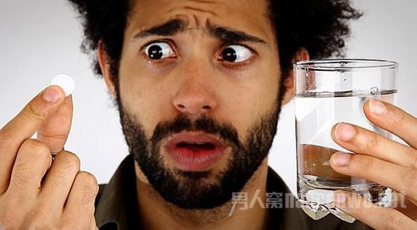 科学家研发男性避孕药