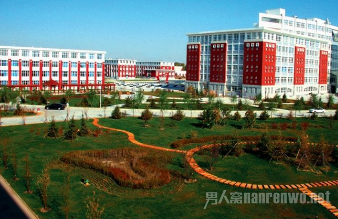 齐齐哈尔工程学院