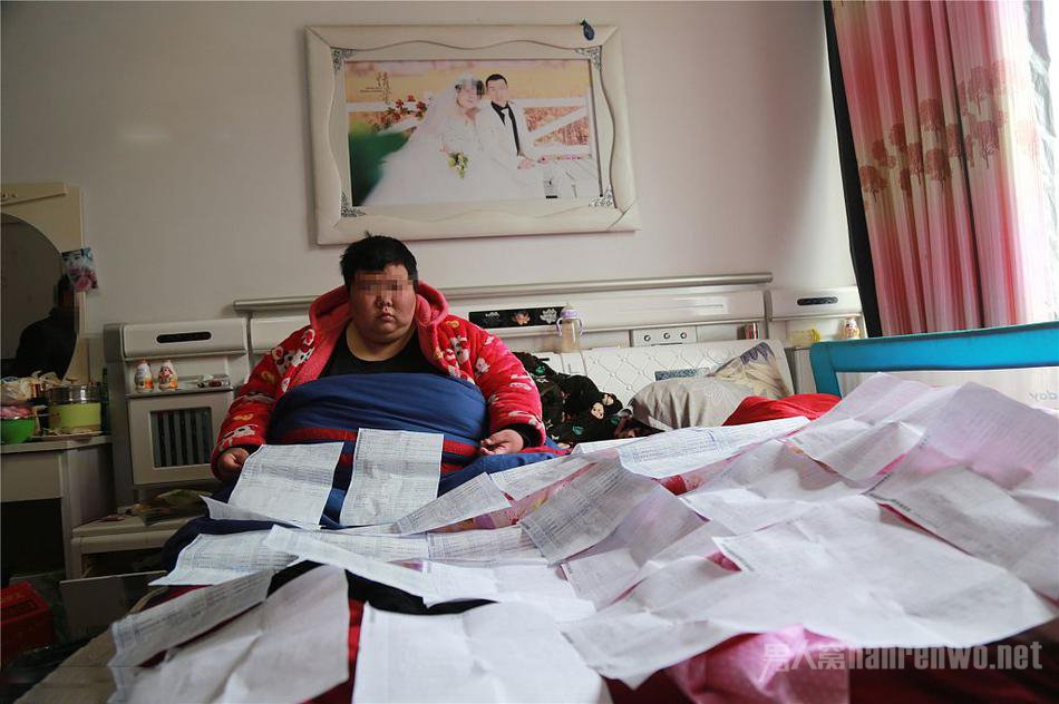 张女士