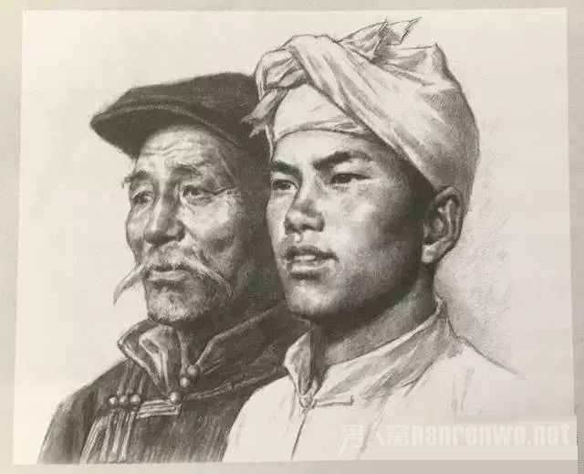 人民币人物