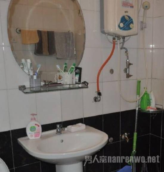 热水器