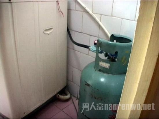 煤气中毒